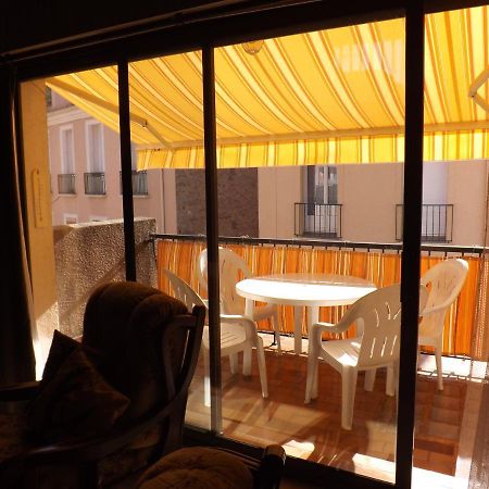 T3 Tres Agreable, 2 Terrasses, Bien Place Amelie-les-Bains-Palalda ภายนอก รูปภาพ
