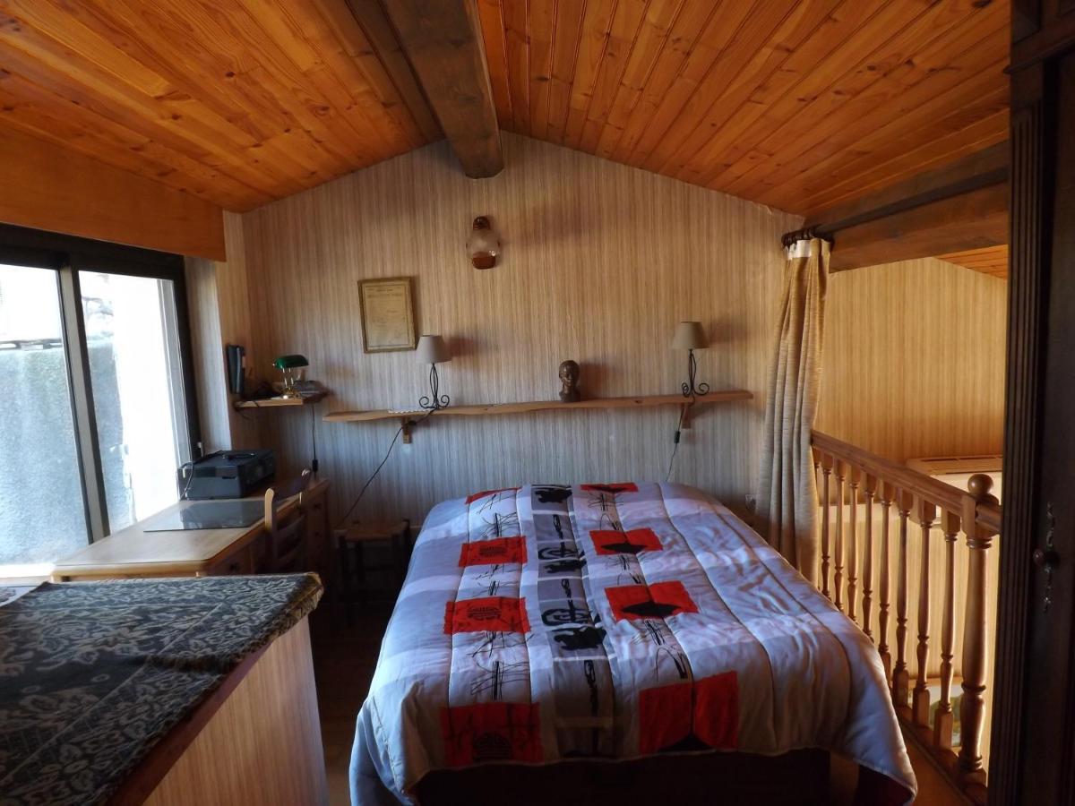 T3 Tres Agreable, 2 Terrasses, Bien Place Amelie-les-Bains-Palalda ภายนอก รูปภาพ