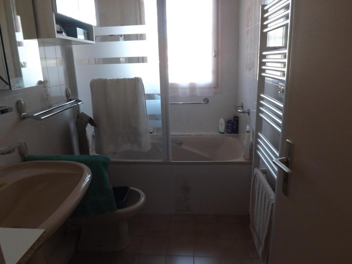 T3 Tres Agreable, 2 Terrasses, Bien Place Amelie-les-Bains-Palalda ภายนอก รูปภาพ