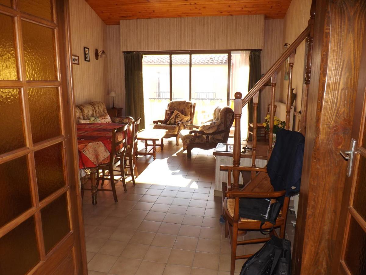T3 Tres Agreable, 2 Terrasses, Bien Place Amelie-les-Bains-Palalda ภายนอก รูปภาพ