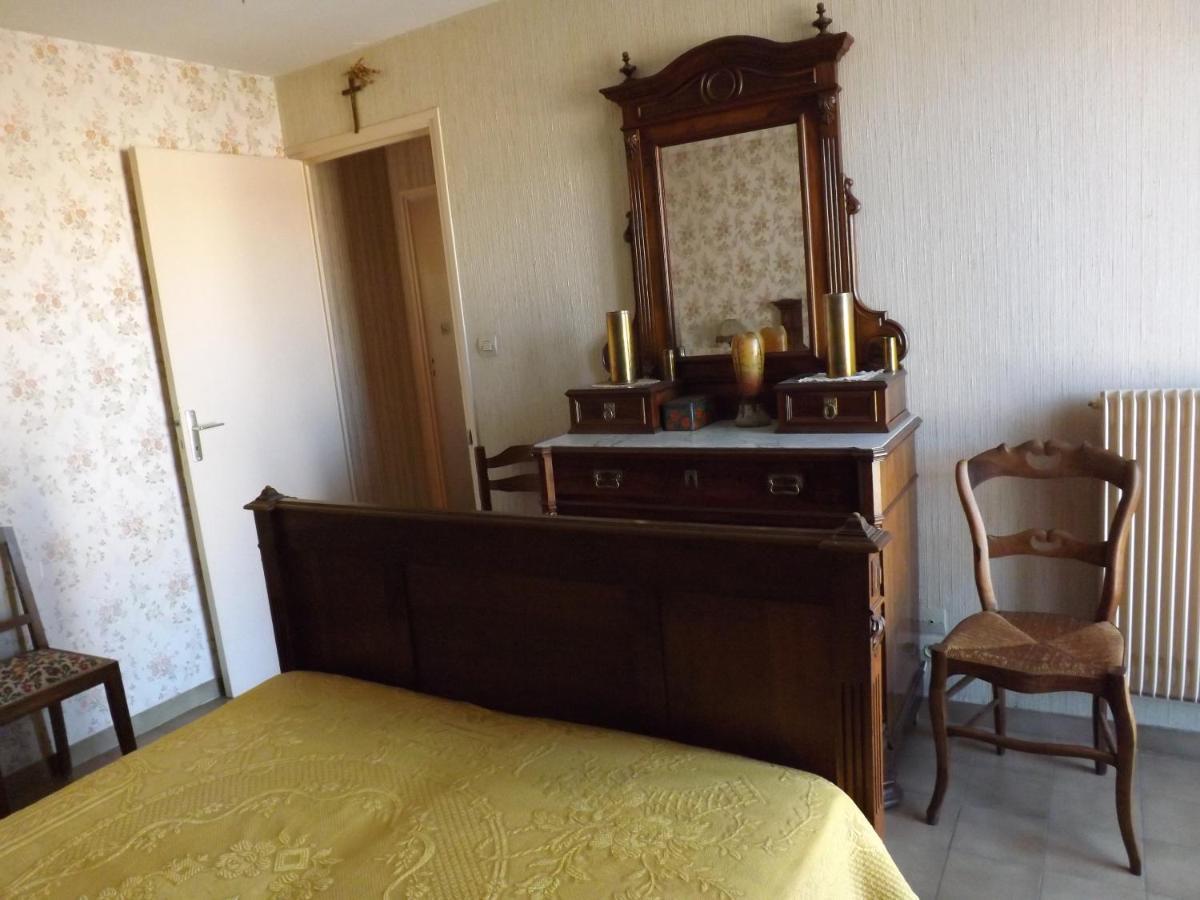 T3 Tres Agreable, 2 Terrasses, Bien Place Amelie-les-Bains-Palalda ภายนอก รูปภาพ