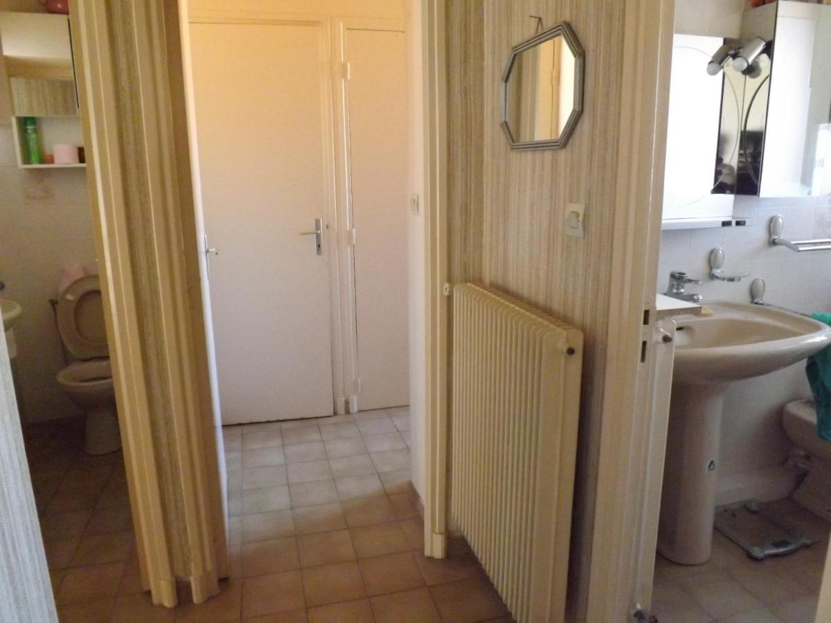 T3 Tres Agreable, 2 Terrasses, Bien Place Amelie-les-Bains-Palalda ภายนอก รูปภาพ