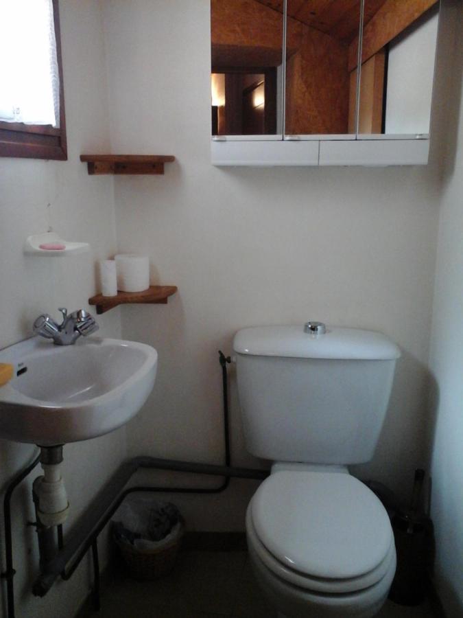 T3 Tres Agreable, 2 Terrasses, Bien Place Amelie-les-Bains-Palalda ภายนอก รูปภาพ