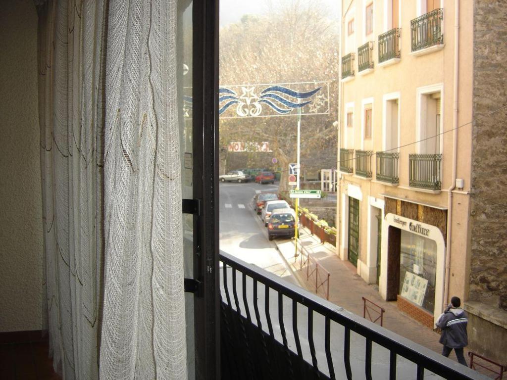 T3 Tres Agreable, 2 Terrasses, Bien Place Amelie-les-Bains-Palalda ภายนอก รูปภาพ